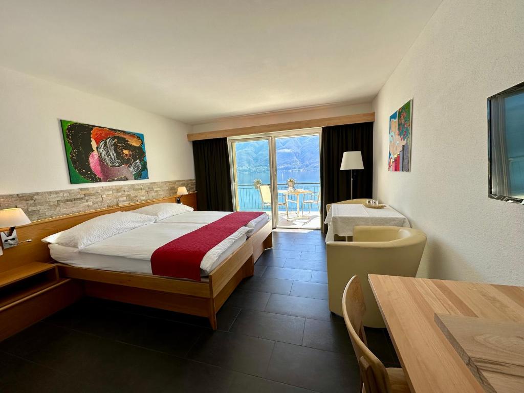 Hotel Garni Morettina photo 2