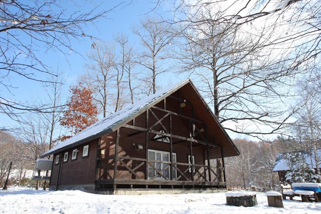 Esashi-gun - Cottage - Vacation STAY 38359v