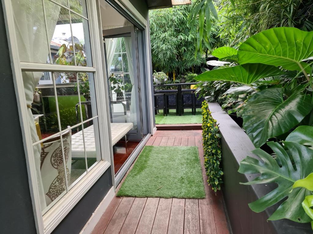Bamboo House, Close to the City & Airport & Train station and Brighton Le Sands Beach photo 1