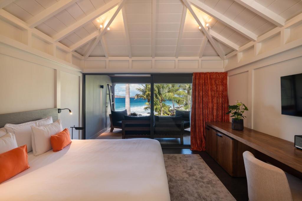 Hotel Christopher Saint Barth photo 4
