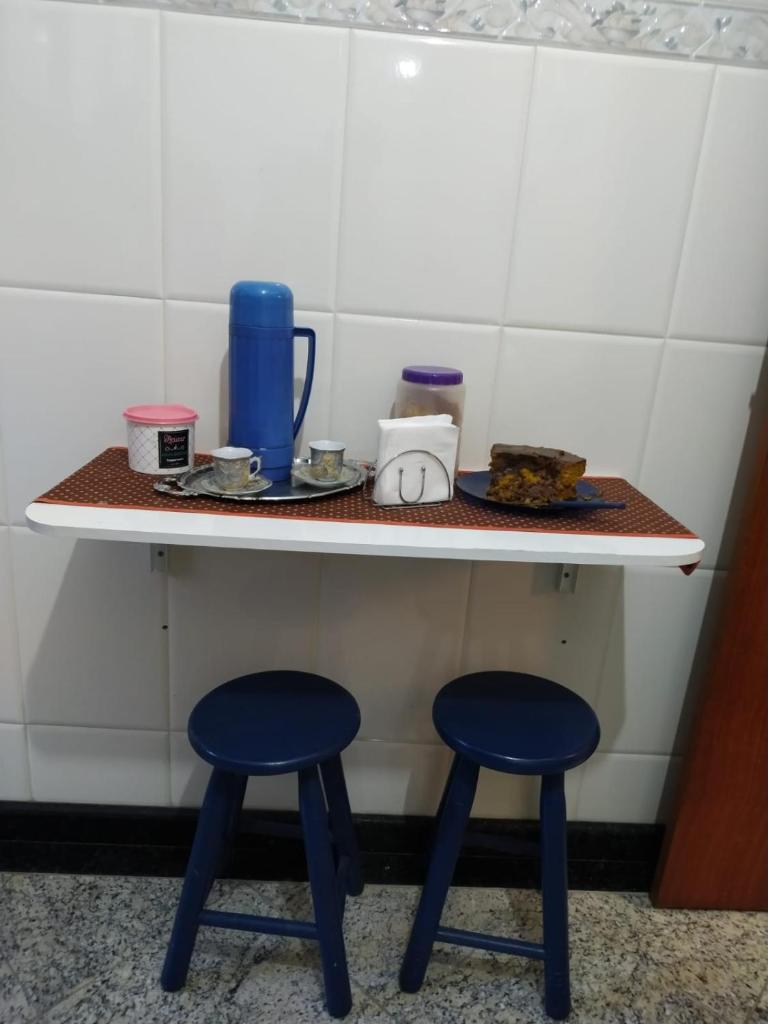 Apartamento charmoso photo 1
