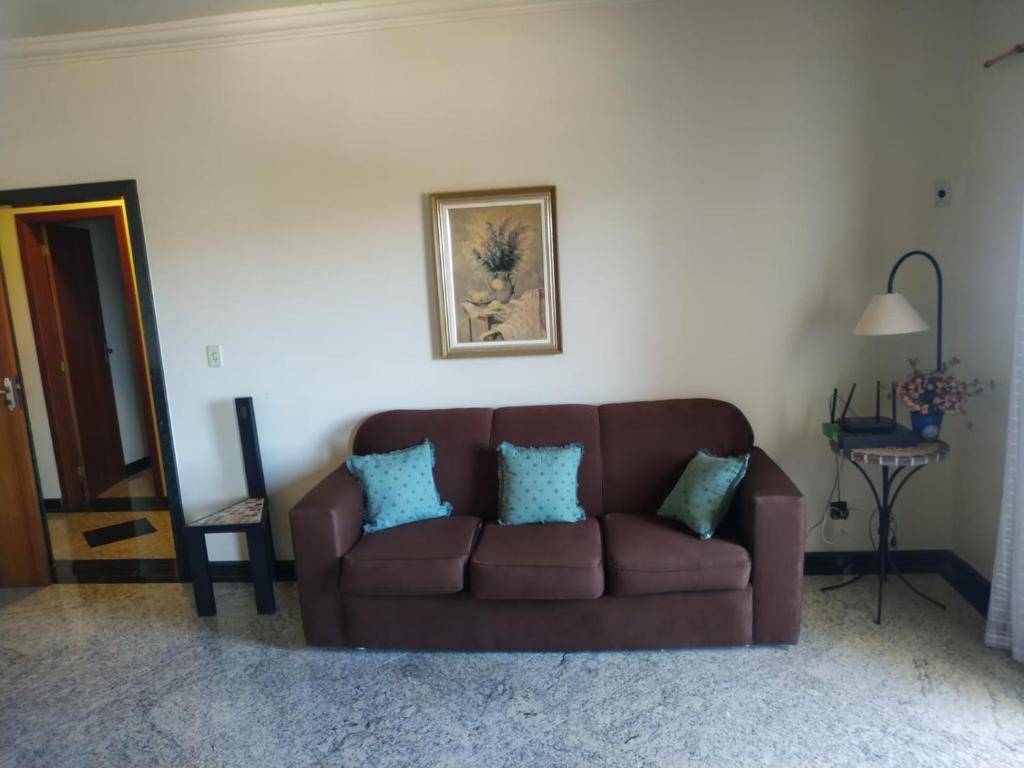 Apartamento charmoso photo 4