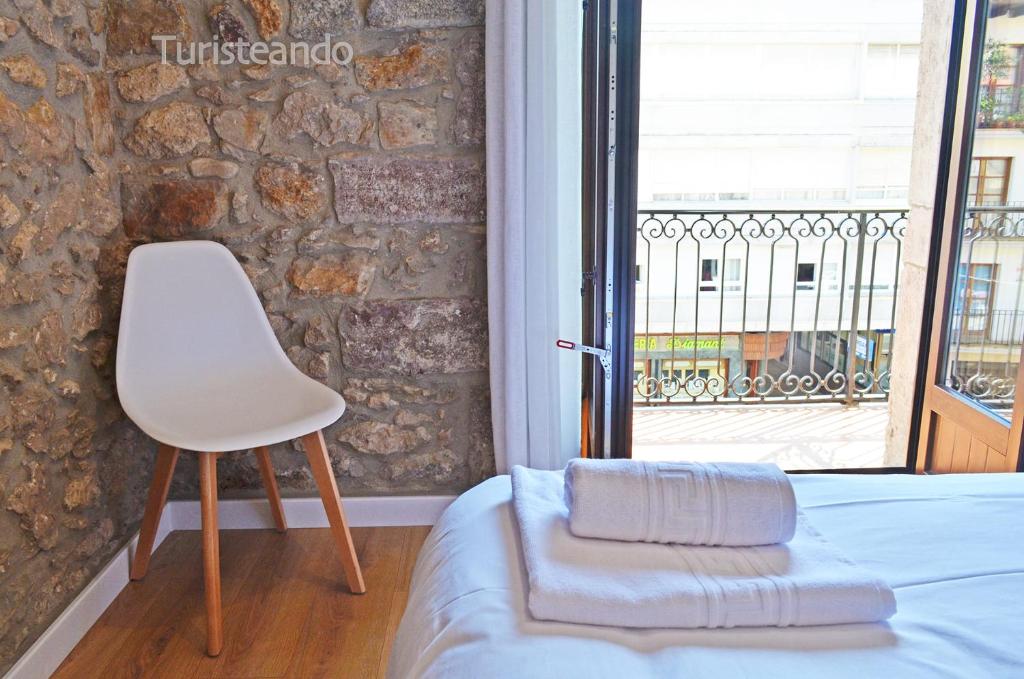 Apartamento Llerandi 2B - Totalmente reformado y con balcón al corazón de San Vicente de la Barquera photo 2