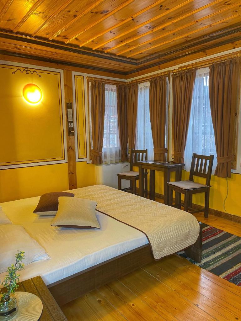 Guest rooms Colorit photo 1