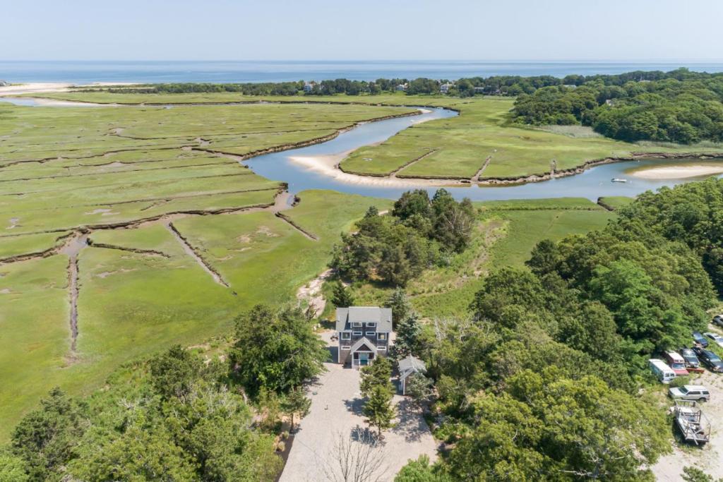 497 A Route 6A East Sandwich- Cape Cod - - The Hideaway photo 4