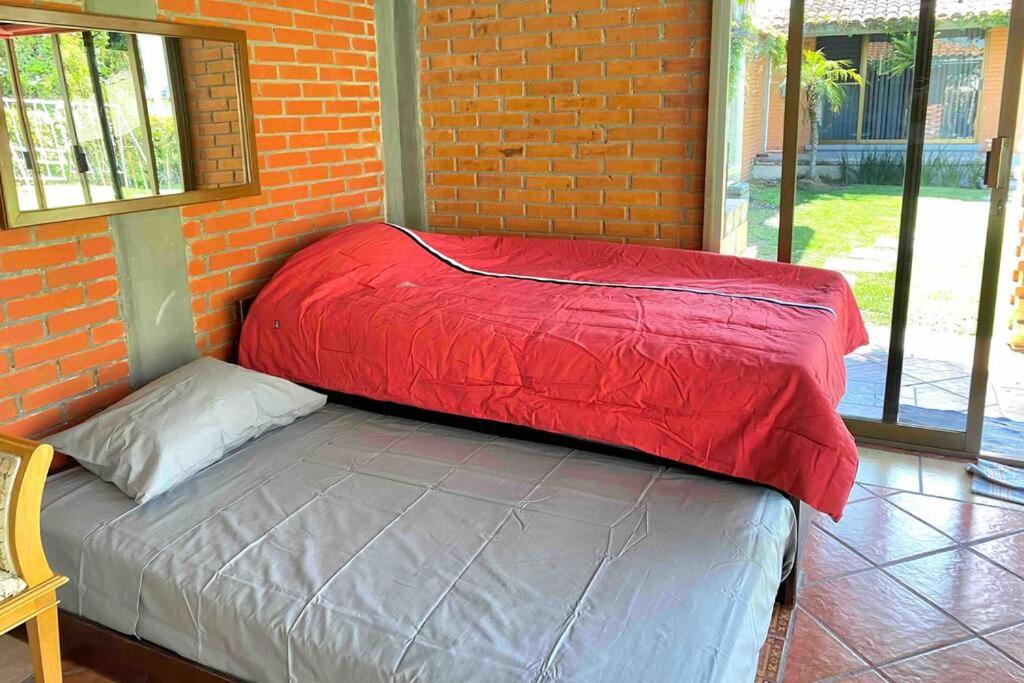 Casa Los Pinos photo 1