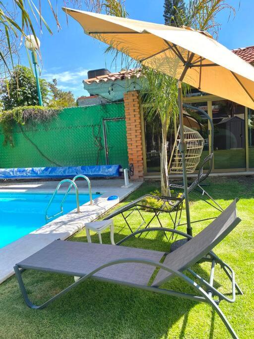 Casa Los Pinos photo 4