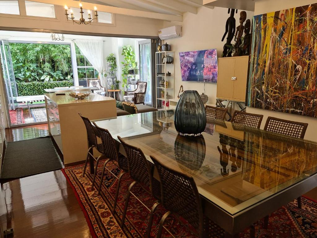 Bamboo House, Close to the City & Airport & Train station and Brighton Le Sands Beach photo 4