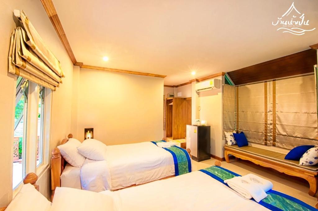 Baan Nam Pen Resort photo 4