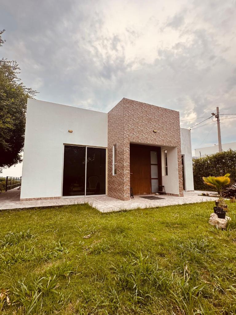 Casa campestre Buenavista - La Mesa photo 1