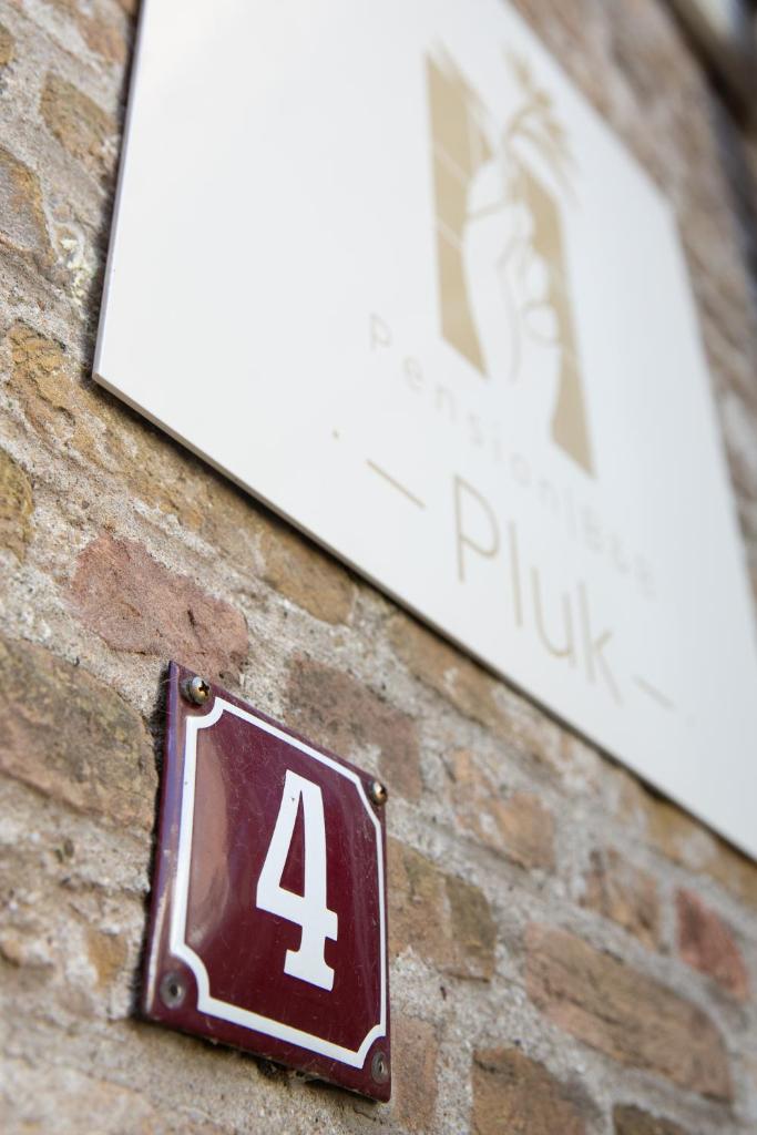 Pension B&B Pluk photo 1