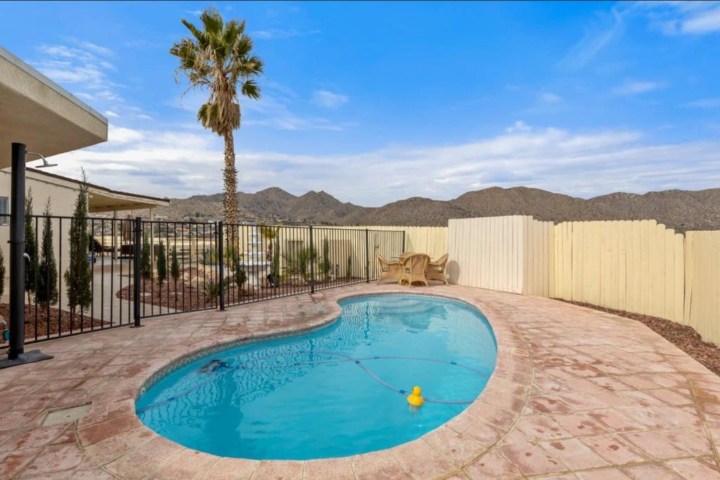 Disco House- The 70s Experience w Pool Spa photo 1