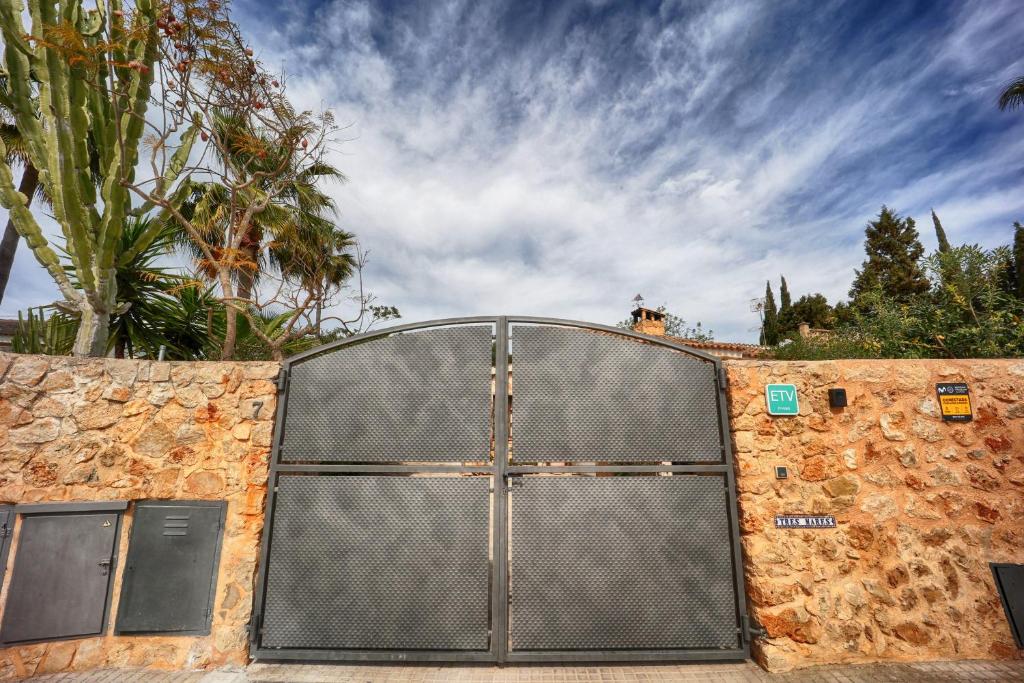 Chalet Tres Mares, Cala Millor photo 2