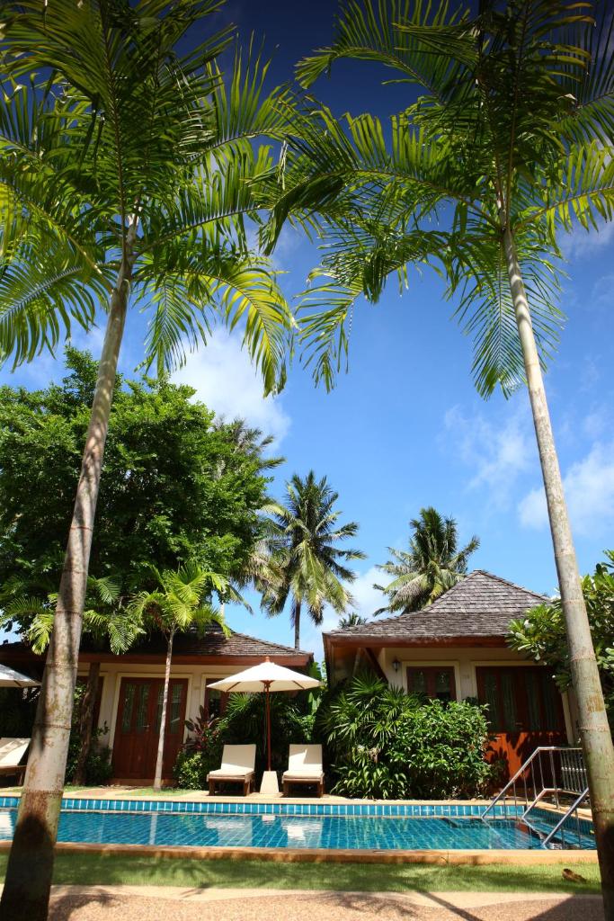 Pai Tan Villas - SHA Extra Plus photo 4