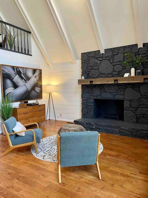 A Cozy Retreat photo 3