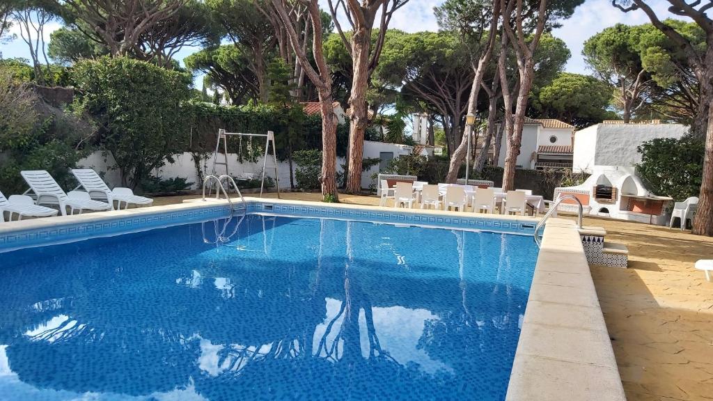 LUXURY STYLE VILLA AURORA Roche photo 1
