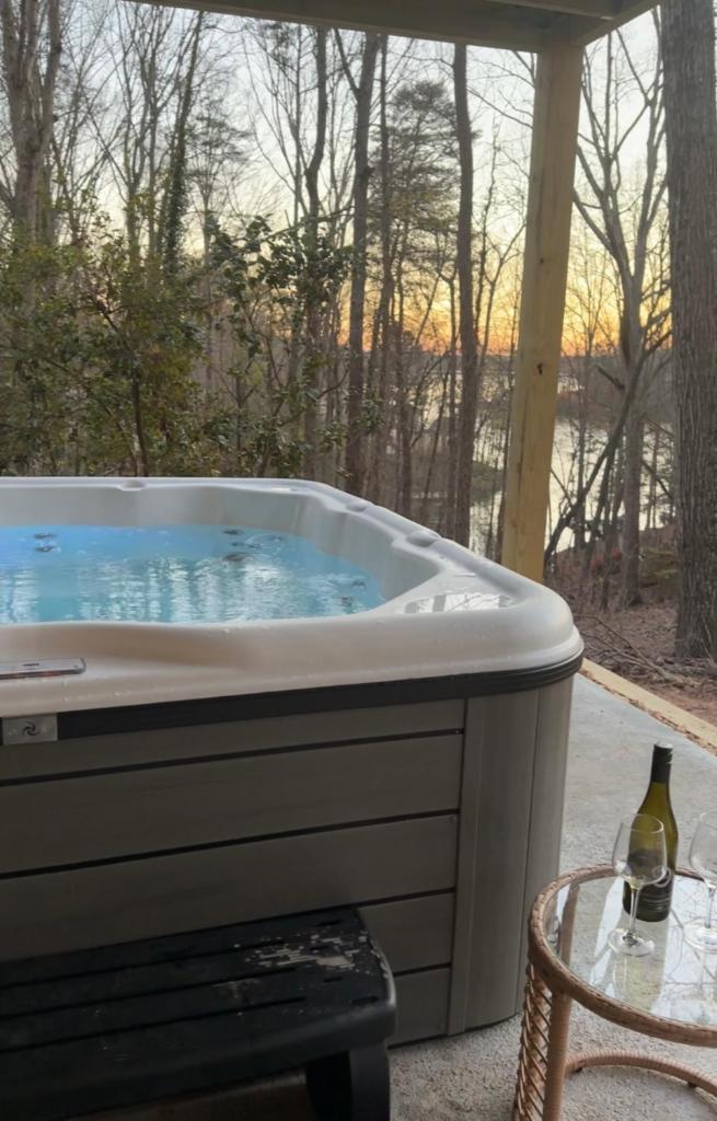 A Cozy Retreat photo 4