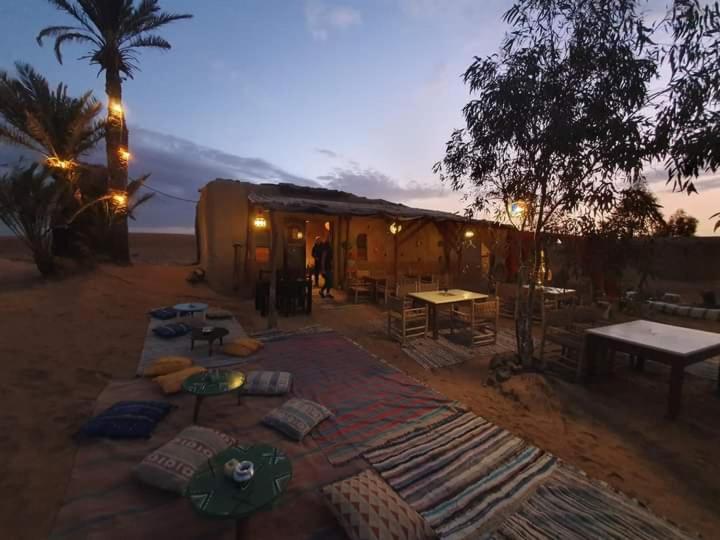 SaharaTime Camp photo 4
