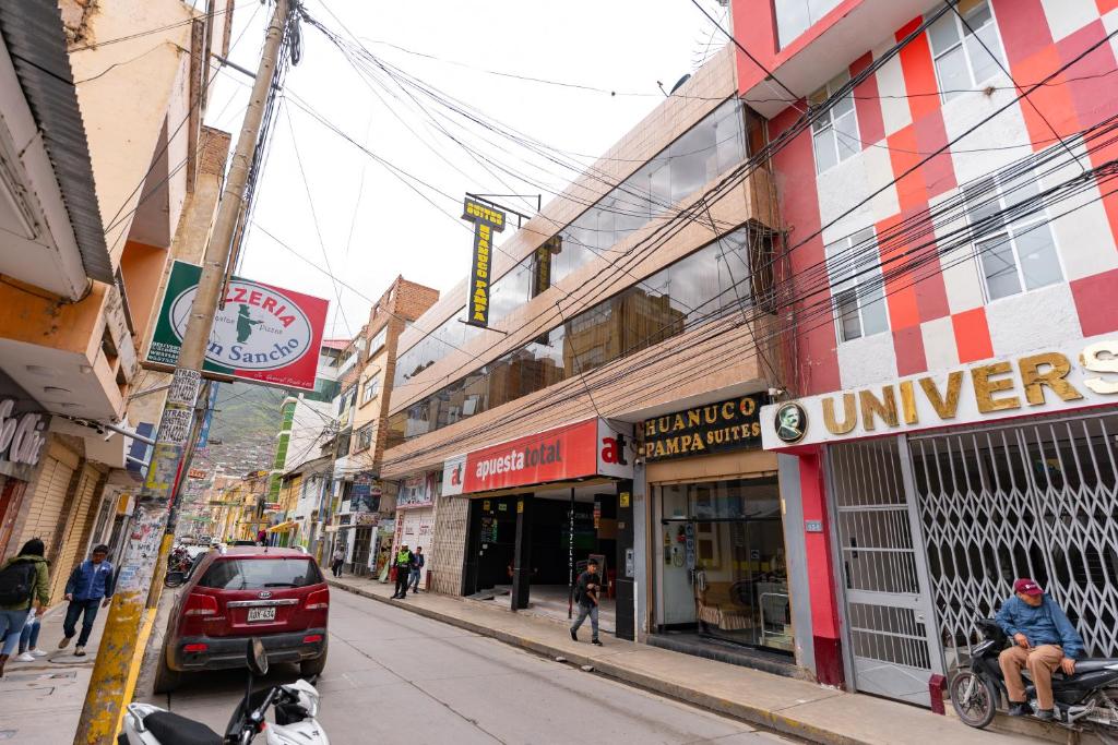Huanuco Pampa Suite photo 2