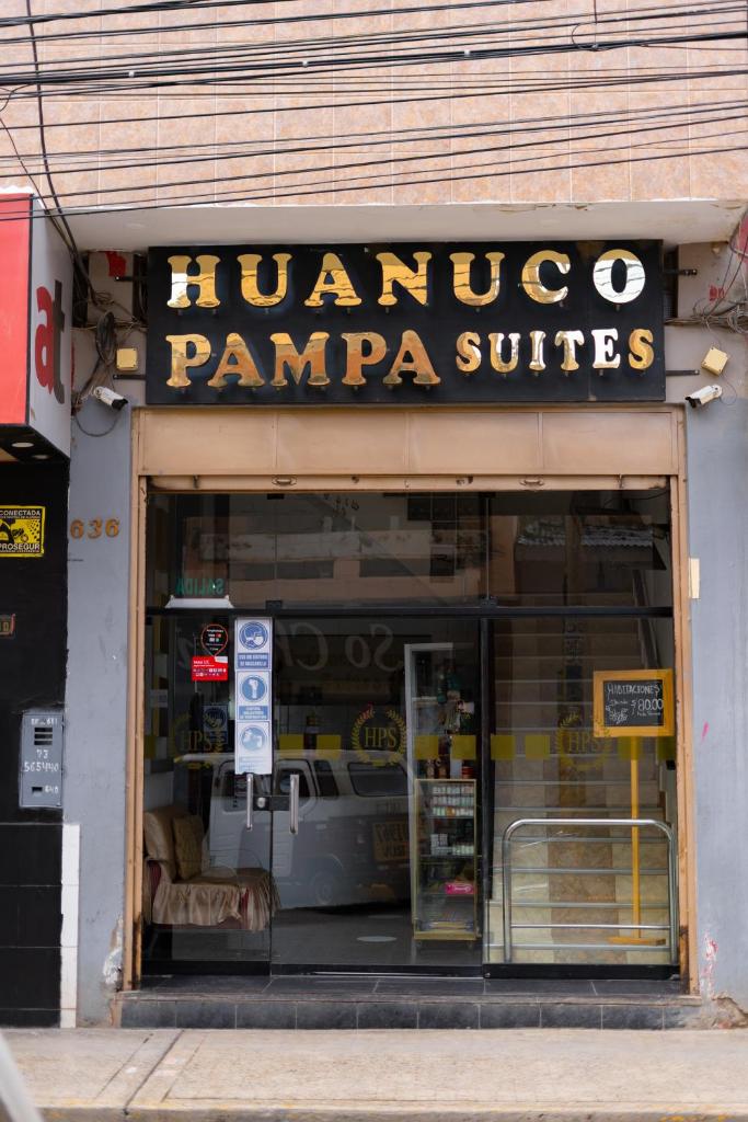 Huanuco Pampa Suite photo 3