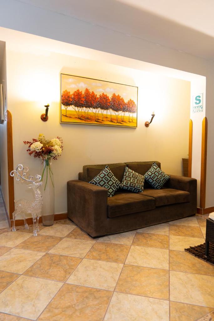 Huanuco Pampa Suite photo 4