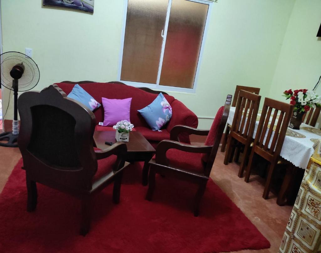 Casa Yudy photo 4