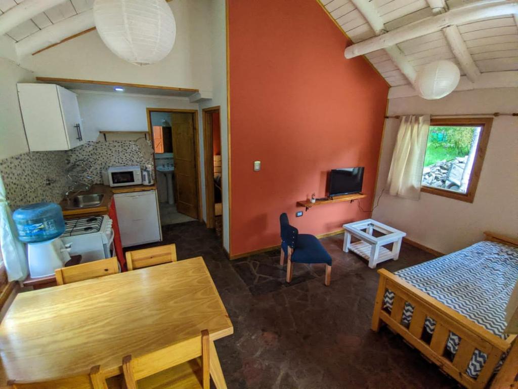 Cabañas Shalom photo 3
