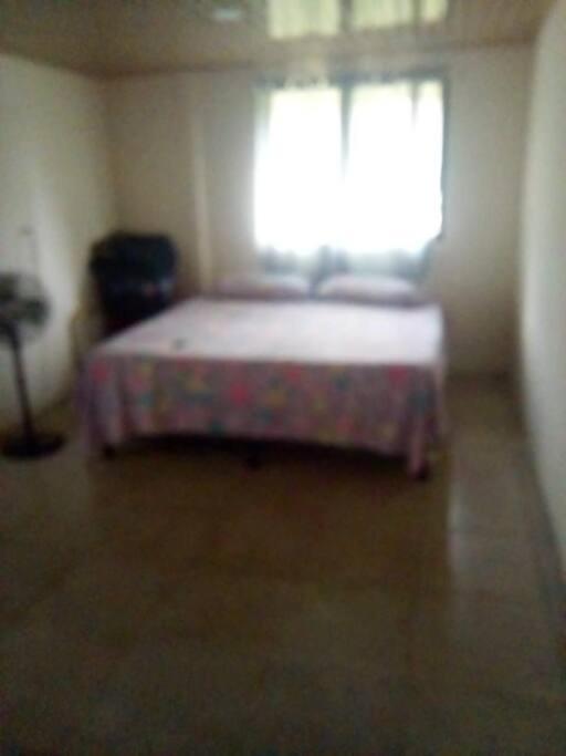 Casa de descanso familiar8.995096,-83.019353