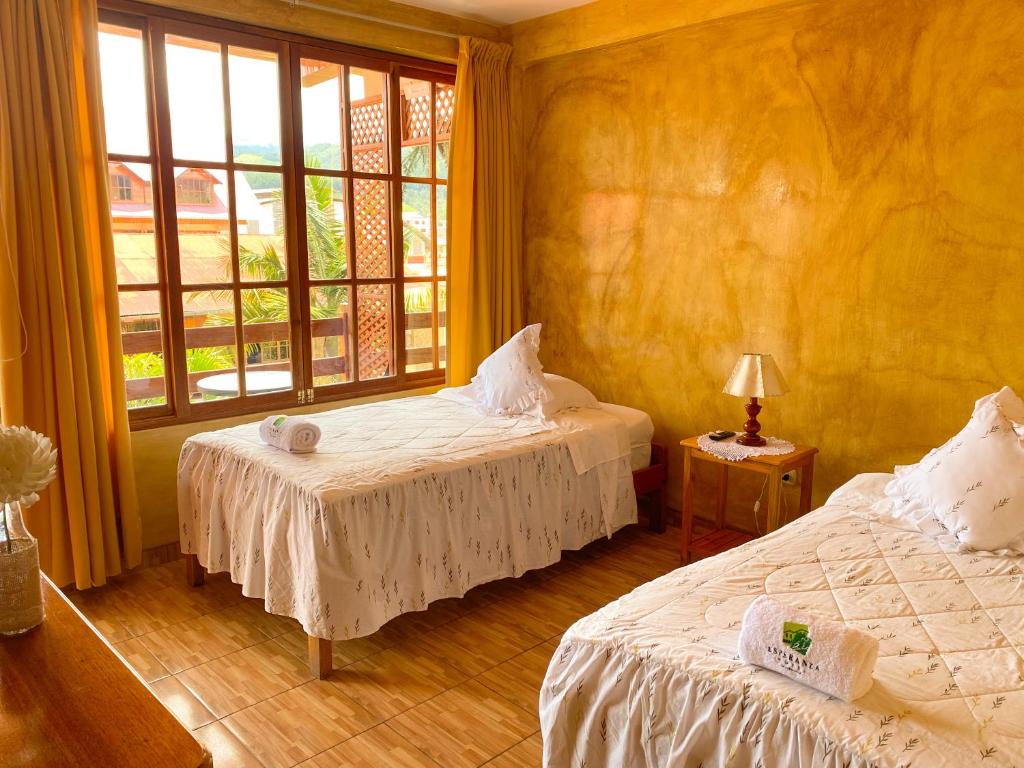 Esperanza Hotel - Oxapampa photo 3