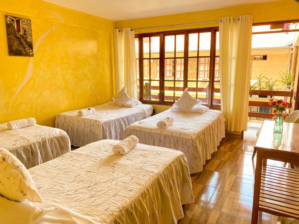 Esperanza Hotel - Oxapampa photo 1