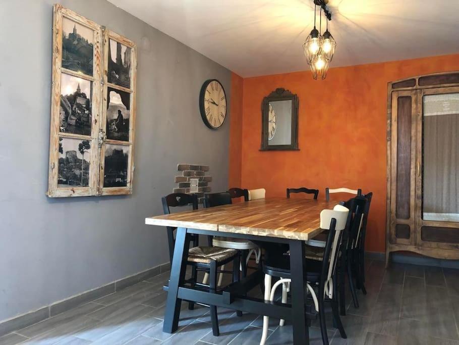 La Maison de Suzanne photo 3