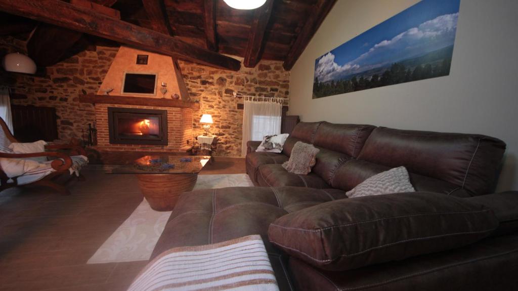 Apartamento Naturaleza photo 1