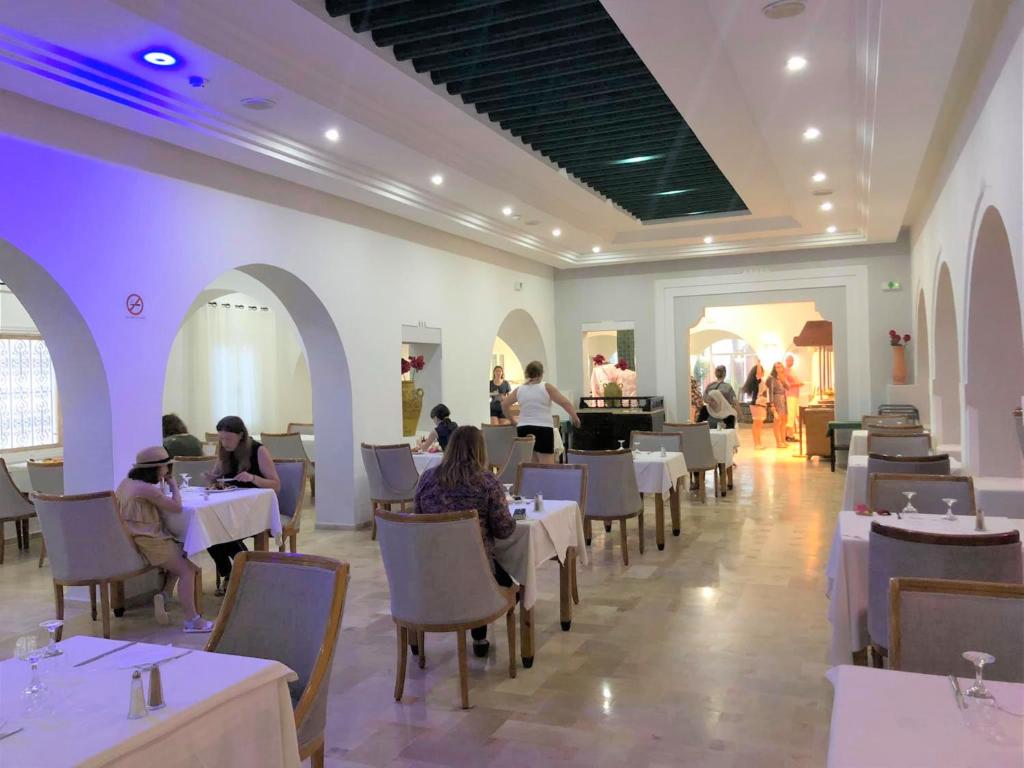 Zenon Djerba photo 2
