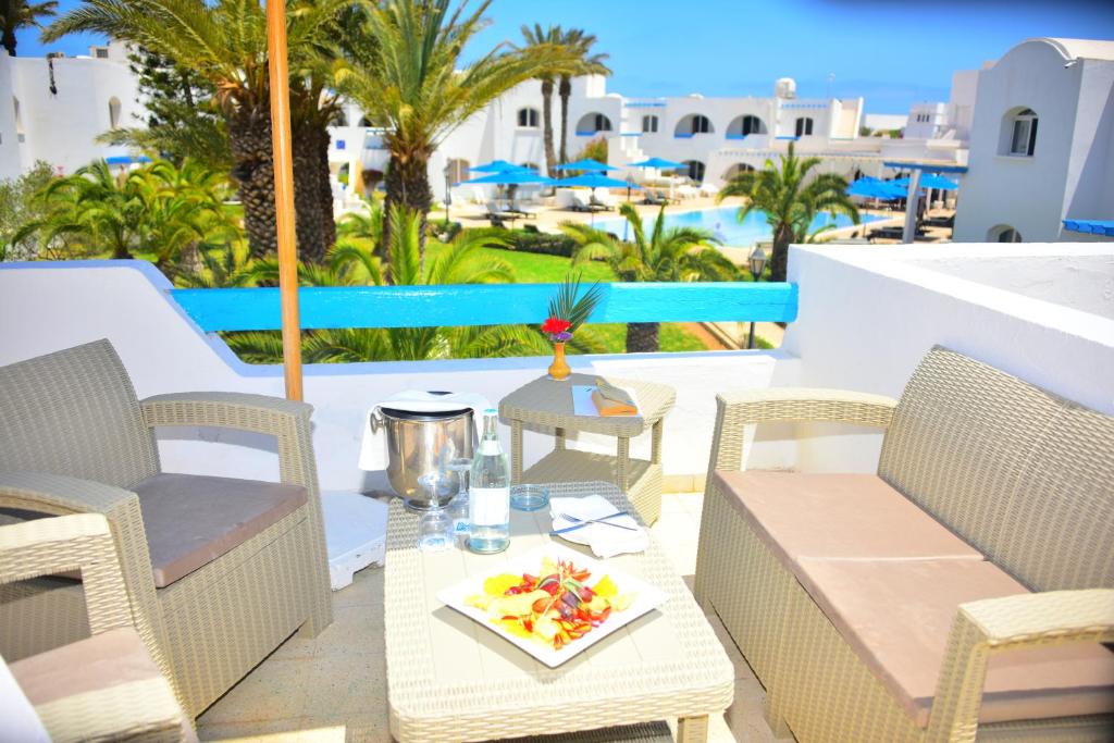 Zenon Djerba photo 3