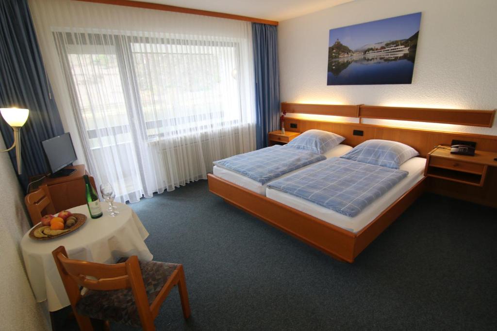 Hotel Klasen photo 2