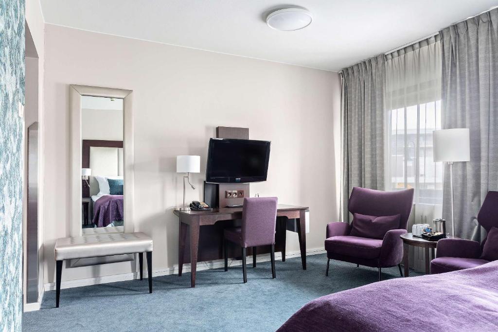 Best Western Plus Gyldenlove Hotell photo 3