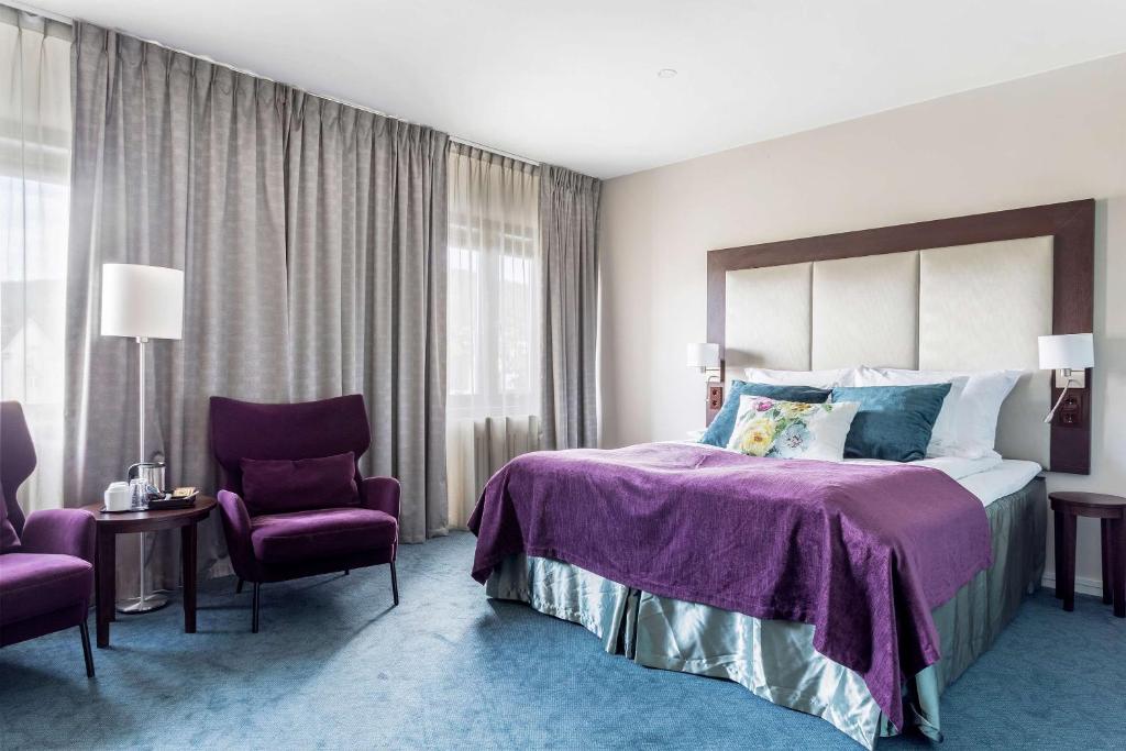 Best Western Plus Gyldenlove Hotell photo 4
