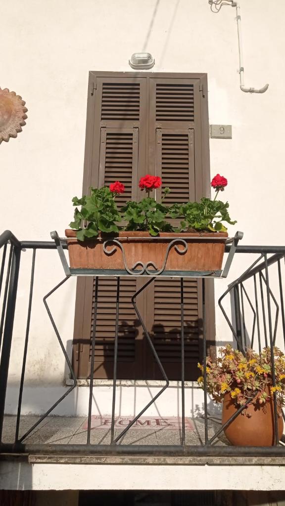 La "Casina nel borgo" , relax a un passo dalle 5 Terre photo 1