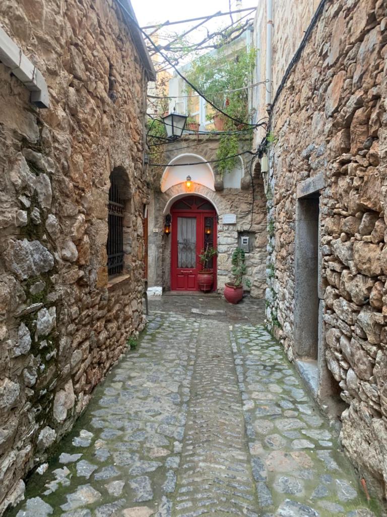 Little castle-Mesta photo 1