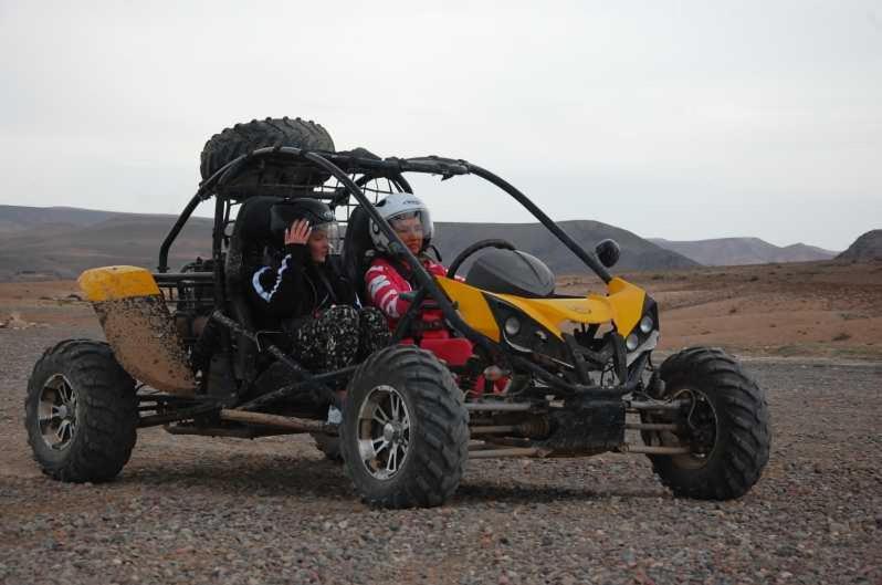 Quad Marrakech photo 1