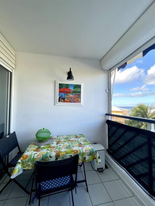 Appartement vue mer photo 2