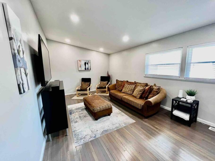 Spacious Ranch All Queen Beds 20 min Kings Island photo 3