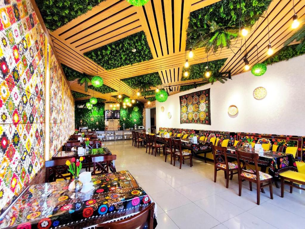 Asem Hotel photo 4