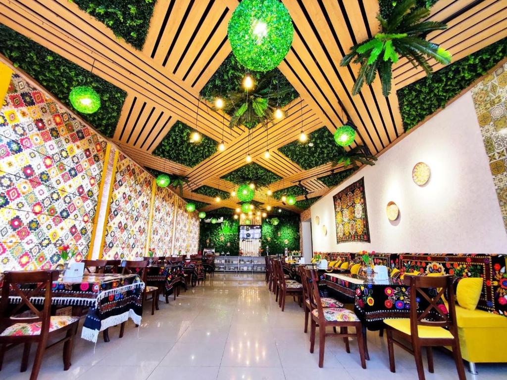 Asem Hotel photo 3