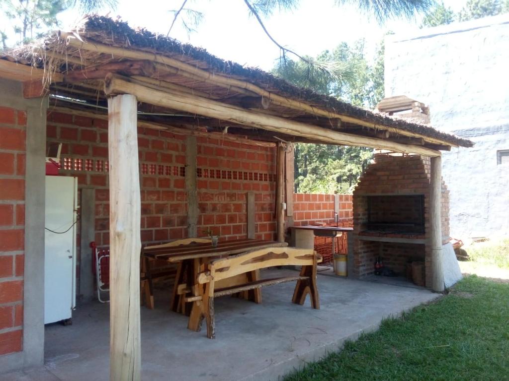Cabaña Carmela photo 3