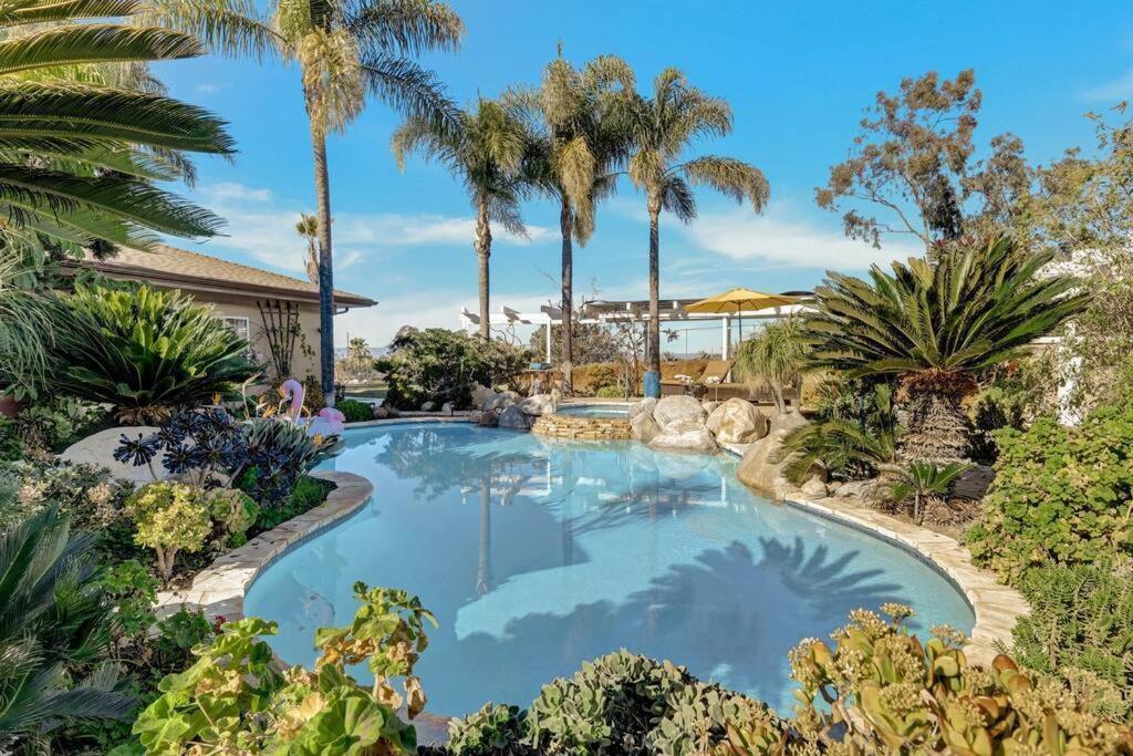Elevado Hills Family Getaway ~ Pool ~ Games ~ Pkg! image