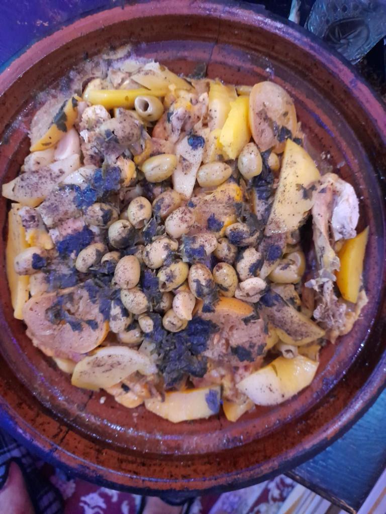 CHEZ HASSANE BIKHIR photo 4