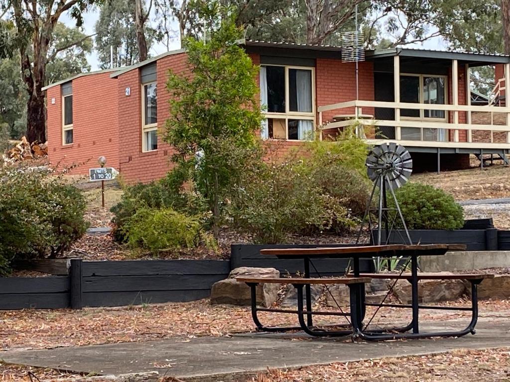 Mansfield Country Resort photo 3