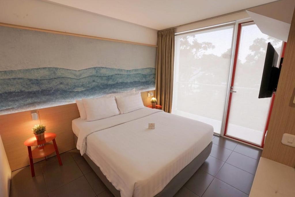 Malaka Hotel Bandung - Tap to explore photos