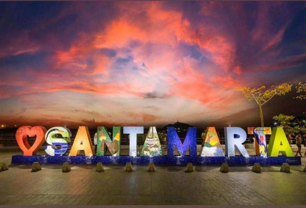 Hospedaje Mi Fortaleza, Con Piscina, Parqueadero y estamos a 10 Minutos Caminando a Playa Dormida photo 3